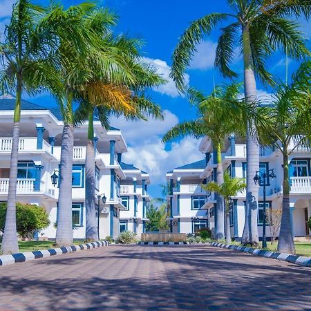 Luxury Beach Villa Inn Darüsselam Dış mekan fotoğraf