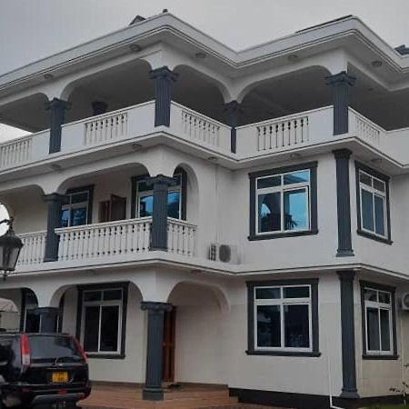 Luxury Beach Villa Inn Darüsselam Dış mekan fotoğraf