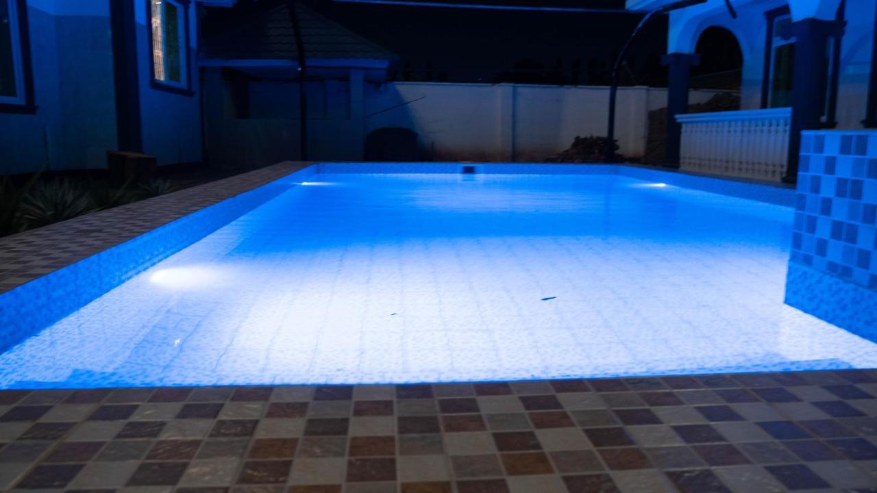 Luxury Beach Villa Inn Darüsselam Dış mekan fotoğraf