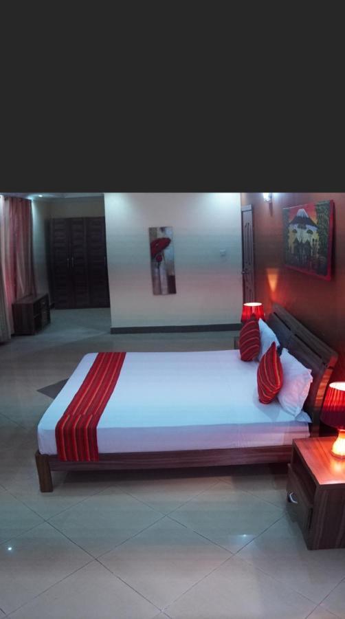Luxury Beach Villa Inn Darüsselam Dış mekan fotoğraf