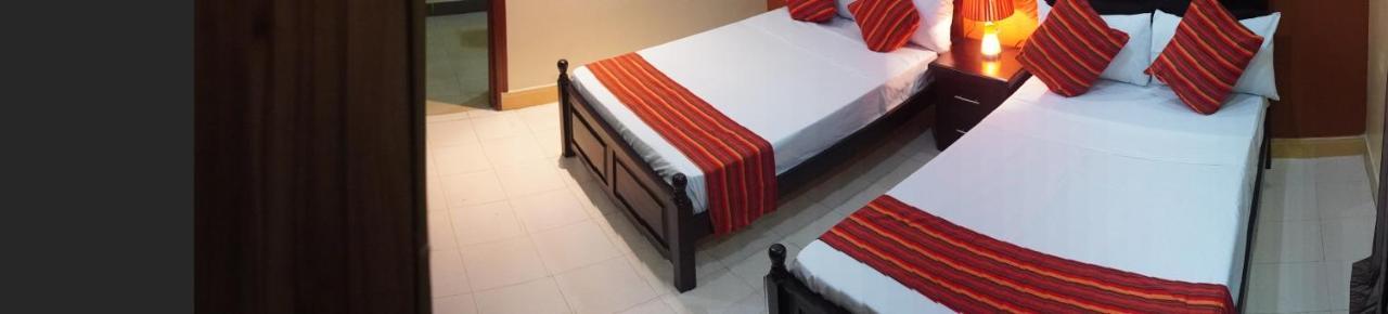 Luxury Beach Villa Inn Darüsselam Dış mekan fotoğraf