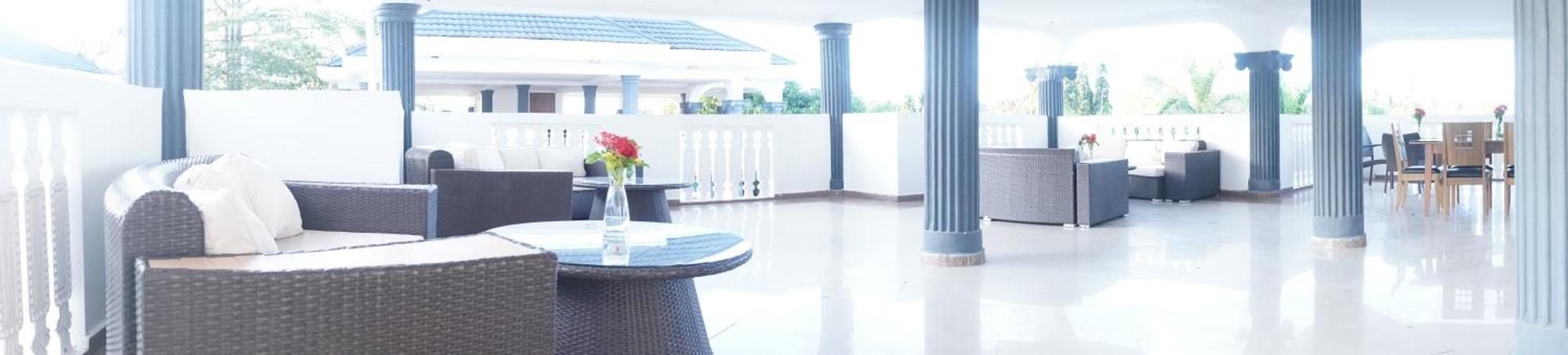 Luxury Beach Villa Inn Darüsselam Dış mekan fotoğraf