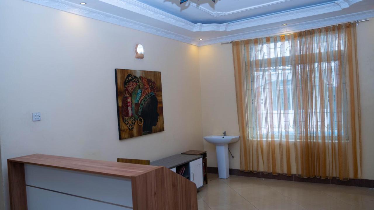 Luxury Beach Villa Inn Darüsselam Dış mekan fotoğraf