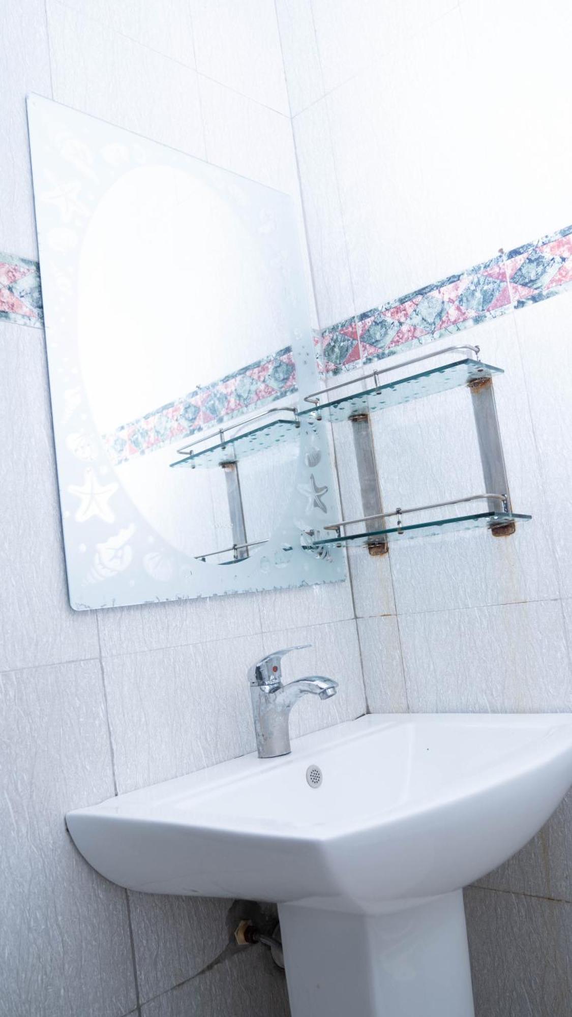 Luxury Beach Villa Inn Darüsselam Dış mekan fotoğraf