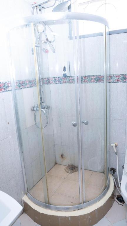 Luxury Beach Villa Inn Darüsselam Dış mekan fotoğraf